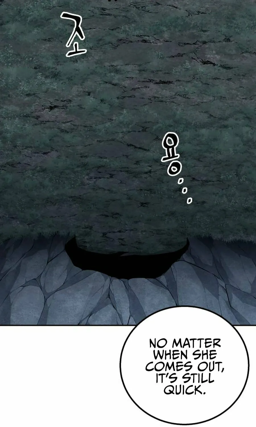 Warrior Grandpa and Supreme Granddaughter Chapter 92 page 72 - 