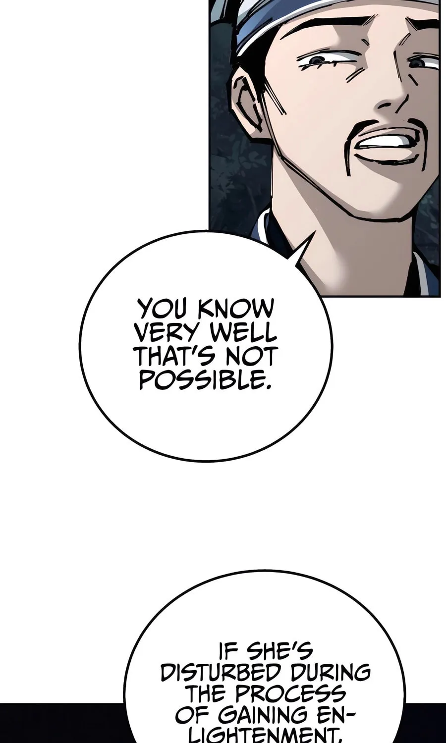 Warrior Grandpa and Supreme Granddaughter Chapter 92 page 76 - 