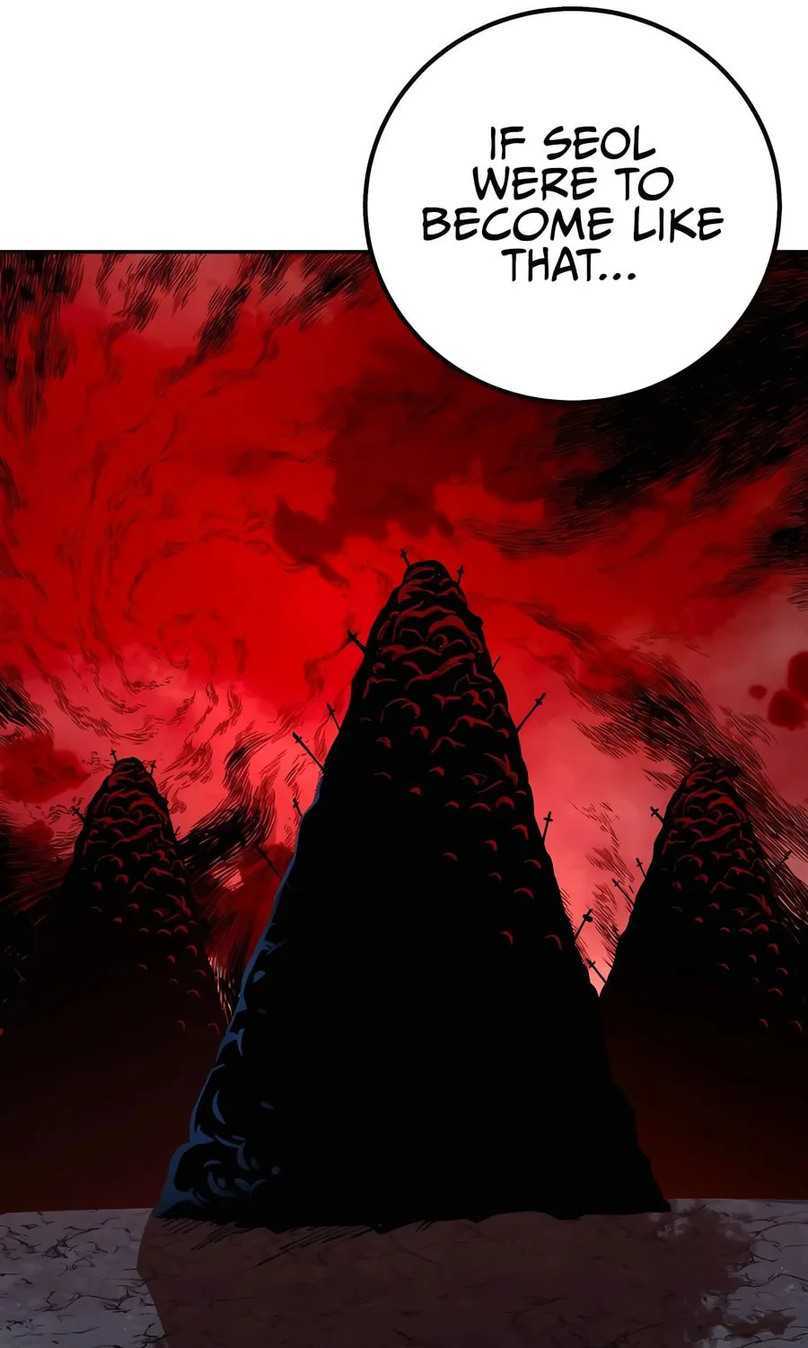 Warrior Grandpa and Supreme Granddaughter Chapter 92 page 79 - 