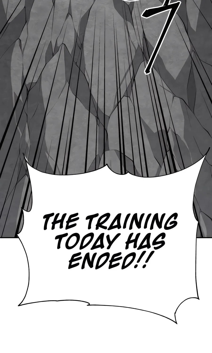 Warrior Grandpa and Supreme Granddaughter Chapter 92 page 9 - 