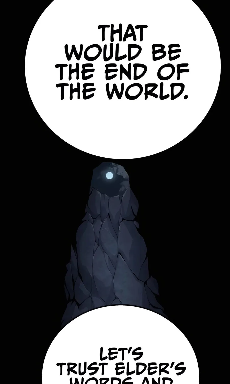 Warrior Grandpa and Supreme Granddaughter Chapter 92 page 81 - 