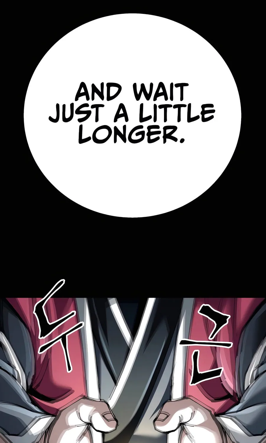 Warrior Grandpa and Supreme Granddaughter Chapter 92 page 83 - 