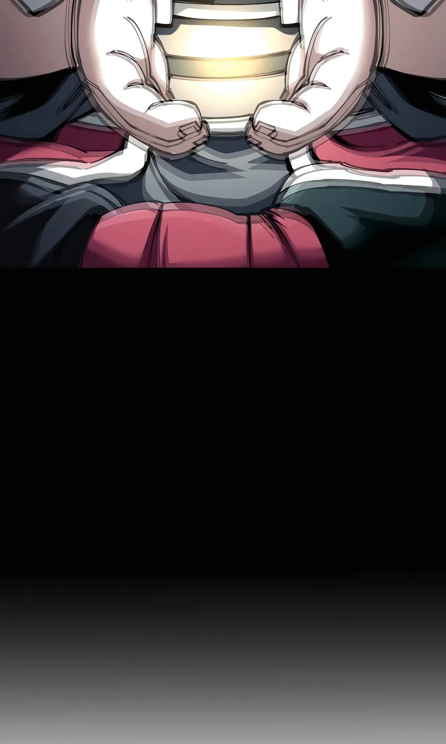 Warrior Grandpa and Supreme Granddaughter Chapter 92 page 84 - 