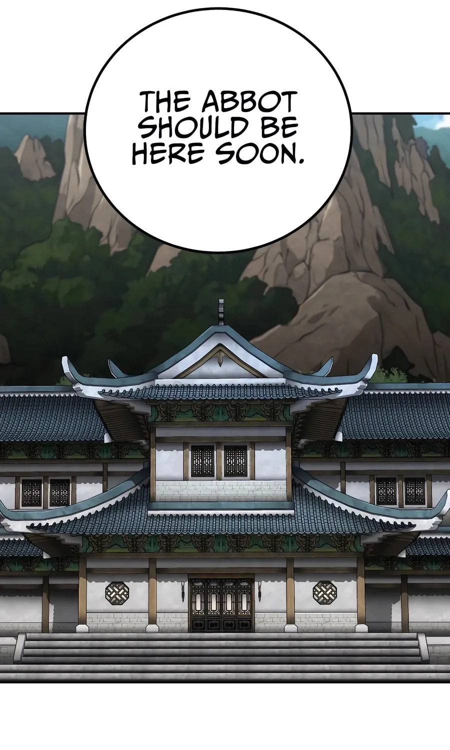 Warrior Grandpa and Supreme Granddaughter Chapter 92 page 86 - 
