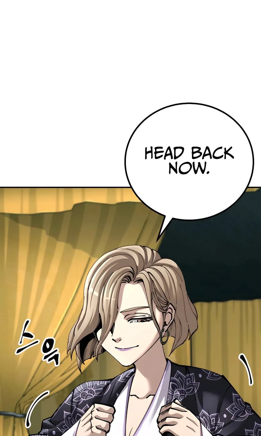 Warrior Grandpa and Supreme Granddaughter Chapter 92 page 87 - 