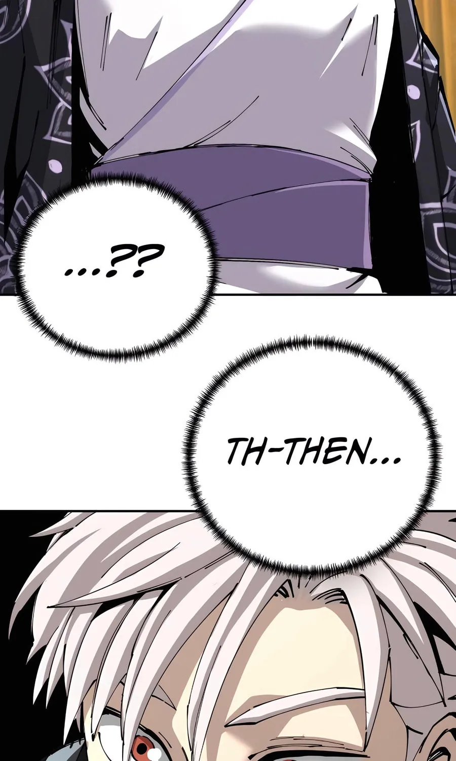 Warrior Grandpa and Supreme Granddaughter Chapter 92 page 93 - 