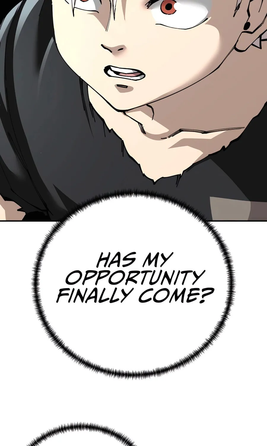 Warrior Grandpa and Supreme Granddaughter Chapter 92 page 94 - 