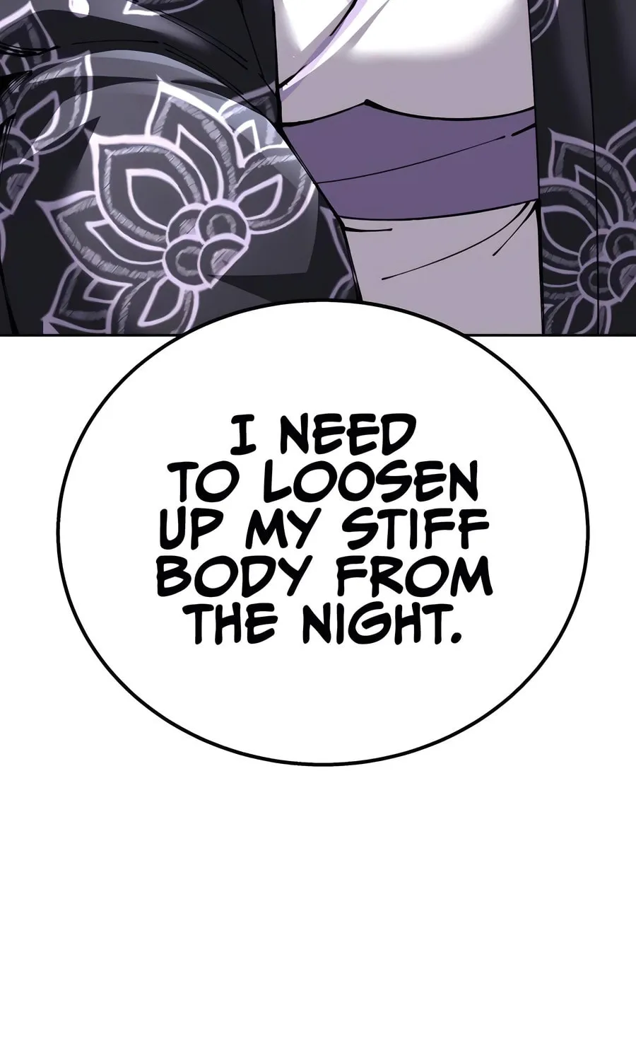 Warrior Grandpa and Supreme Granddaughter Chapter 92 page 97 - 