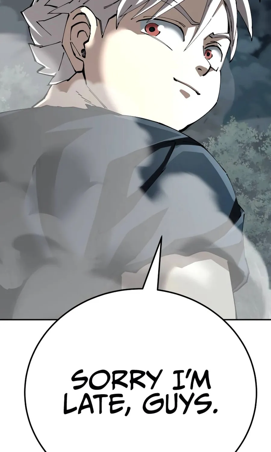 Warrior Grandpa and Supreme Granddaughter Chapter 93 page 110 - 