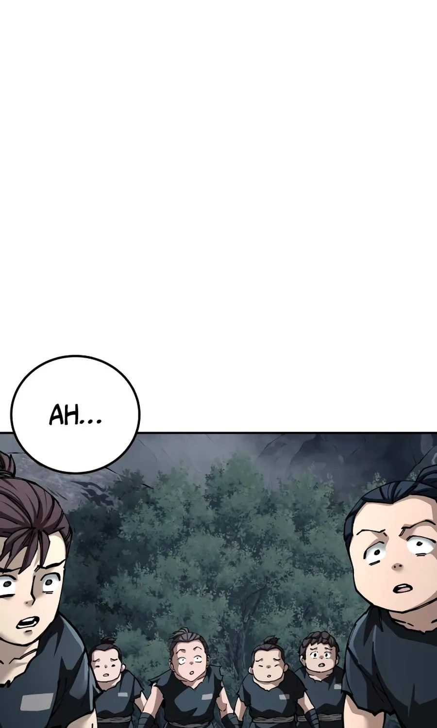 Warrior Grandpa and Supreme Granddaughter Chapter 93 page 112 - 