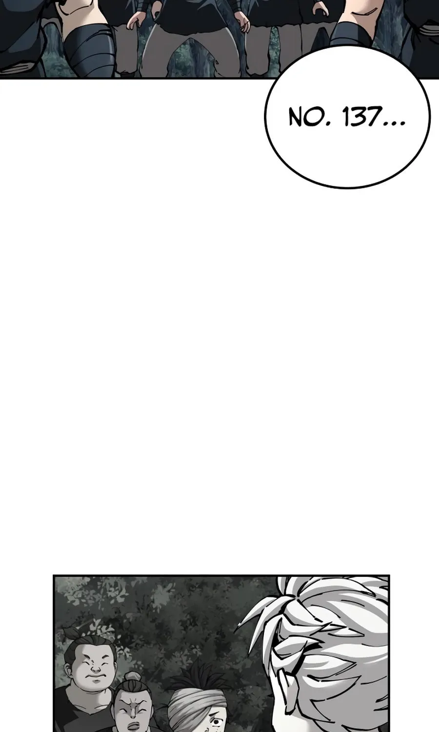 Warrior Grandpa and Supreme Granddaughter Chapter 93 page 113 - 