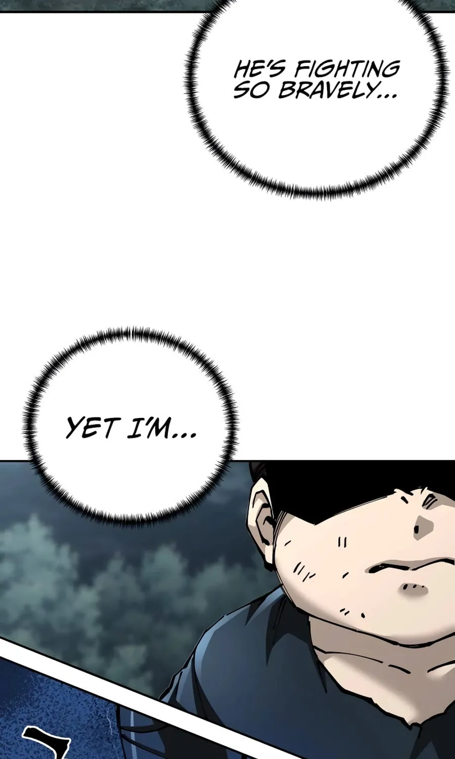 Warrior Grandpa and Supreme Granddaughter Chapter 93 page 117 - 