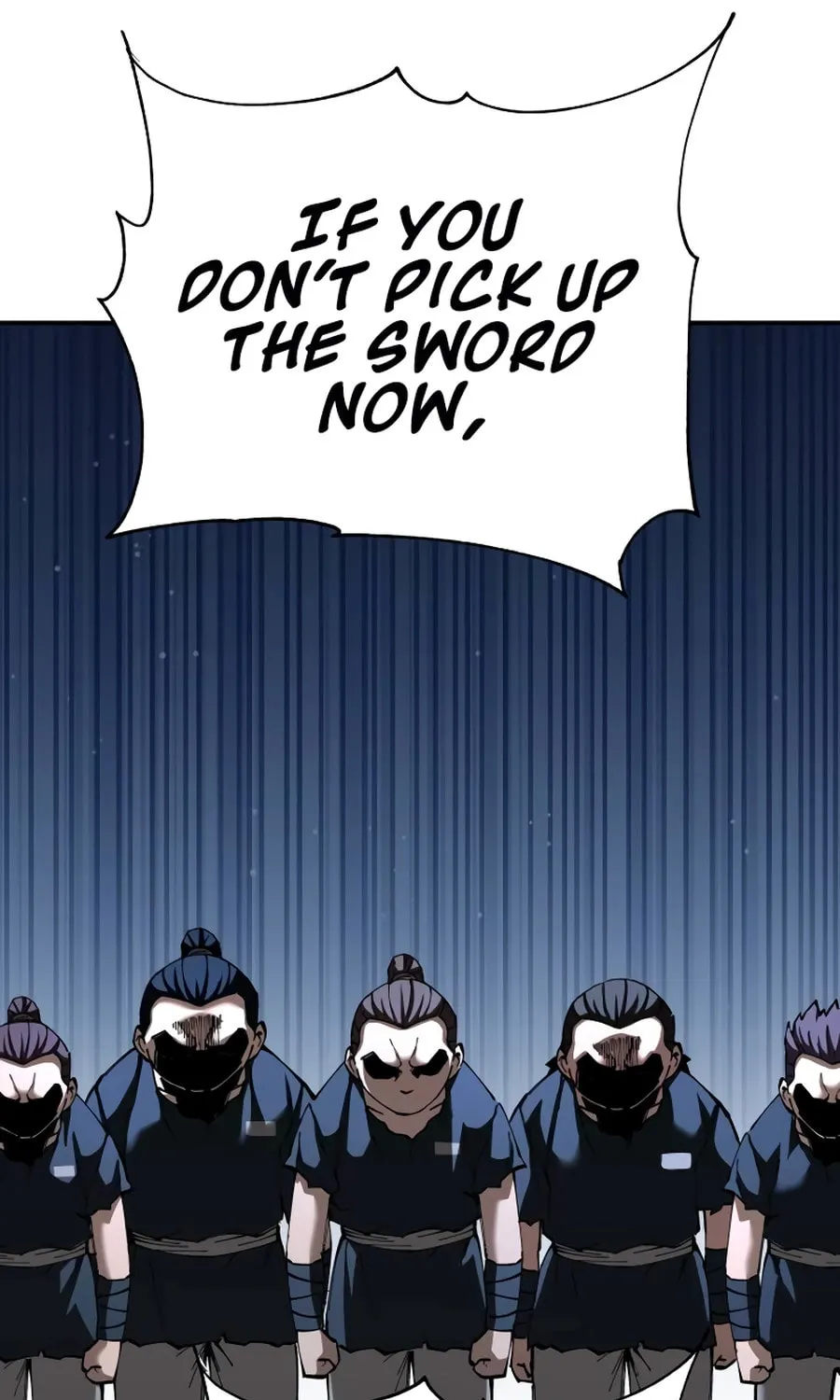 Warrior Grandpa and Supreme Granddaughter Chapter 93 page 119 - 