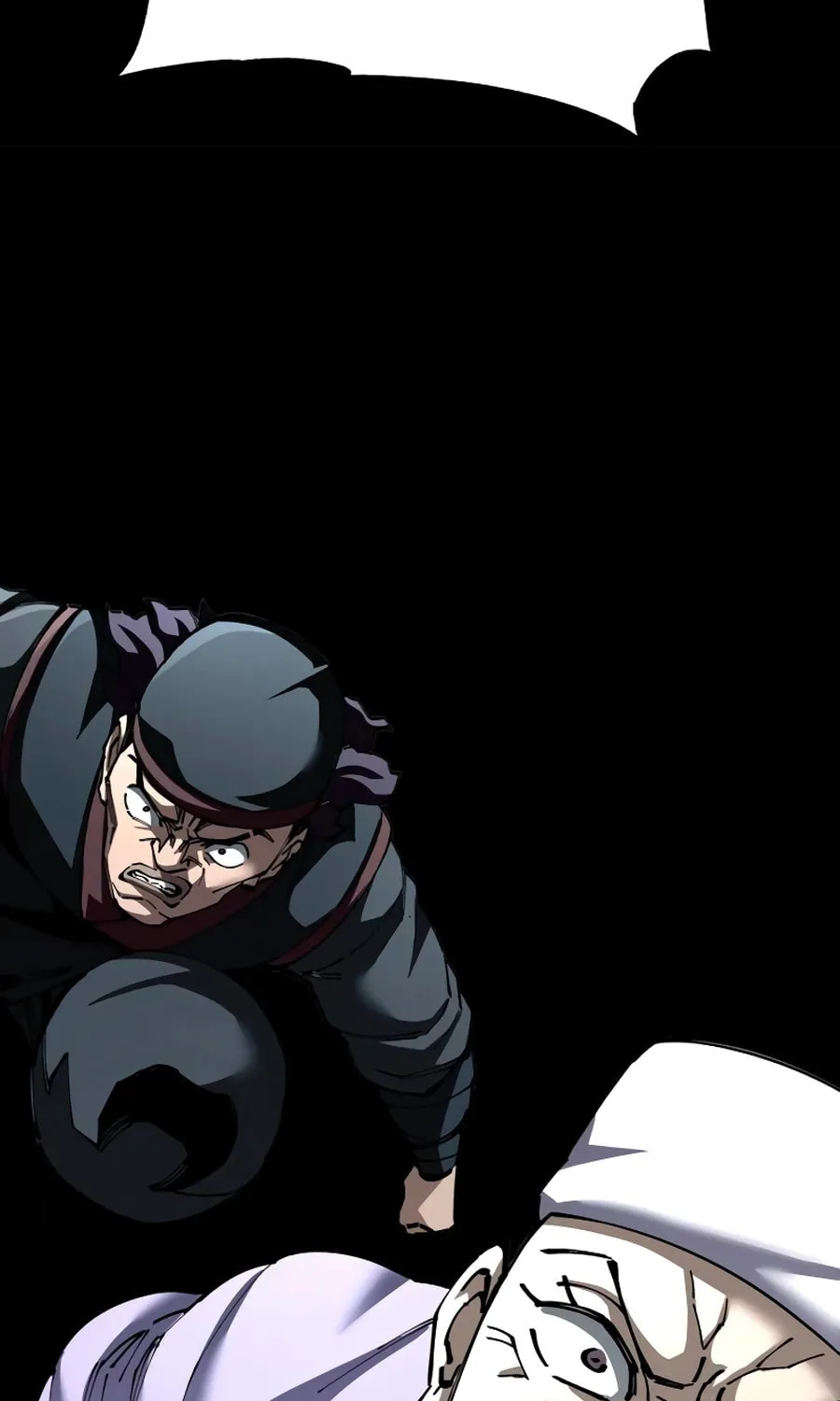 Warrior Grandpa and Supreme Granddaughter Chapter 93 page 128 - 