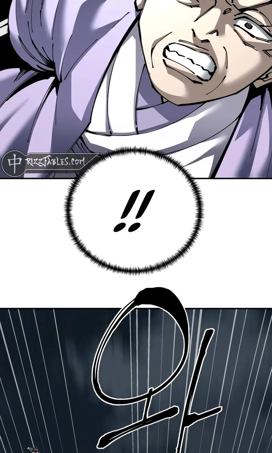 Warrior Grandpa and Supreme Granddaughter Chapter 93 page 129 - 