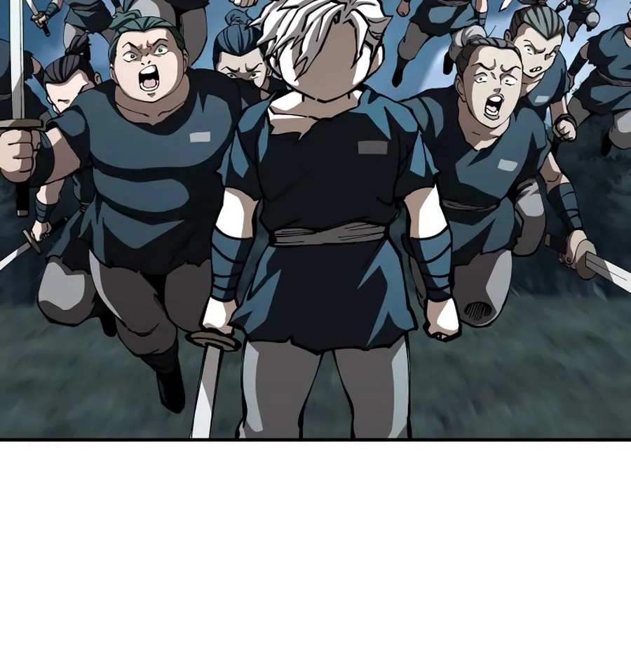Warrior Grandpa and Supreme Granddaughter Chapter 93 page 131 - 