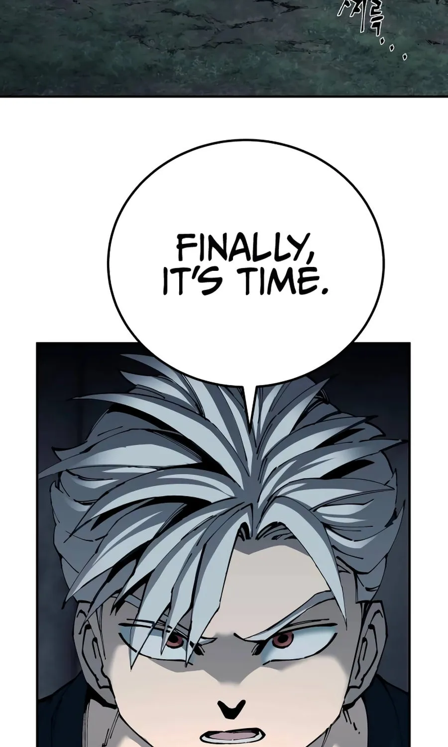 Warrior Grandpa and Supreme Granddaughter Chapter 93 page 3 - 