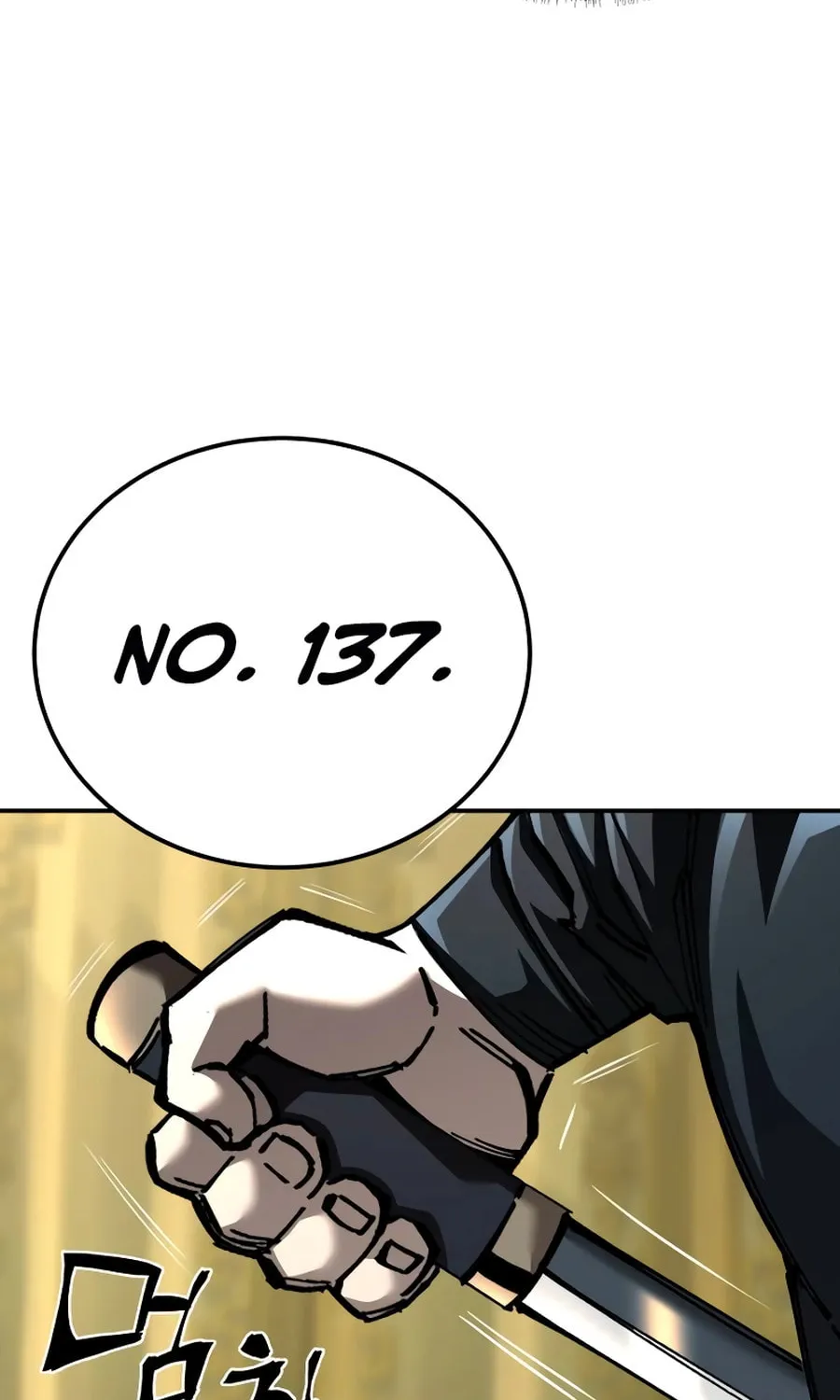 Warrior Grandpa and Supreme Granddaughter Chapter 93 page 21 - 