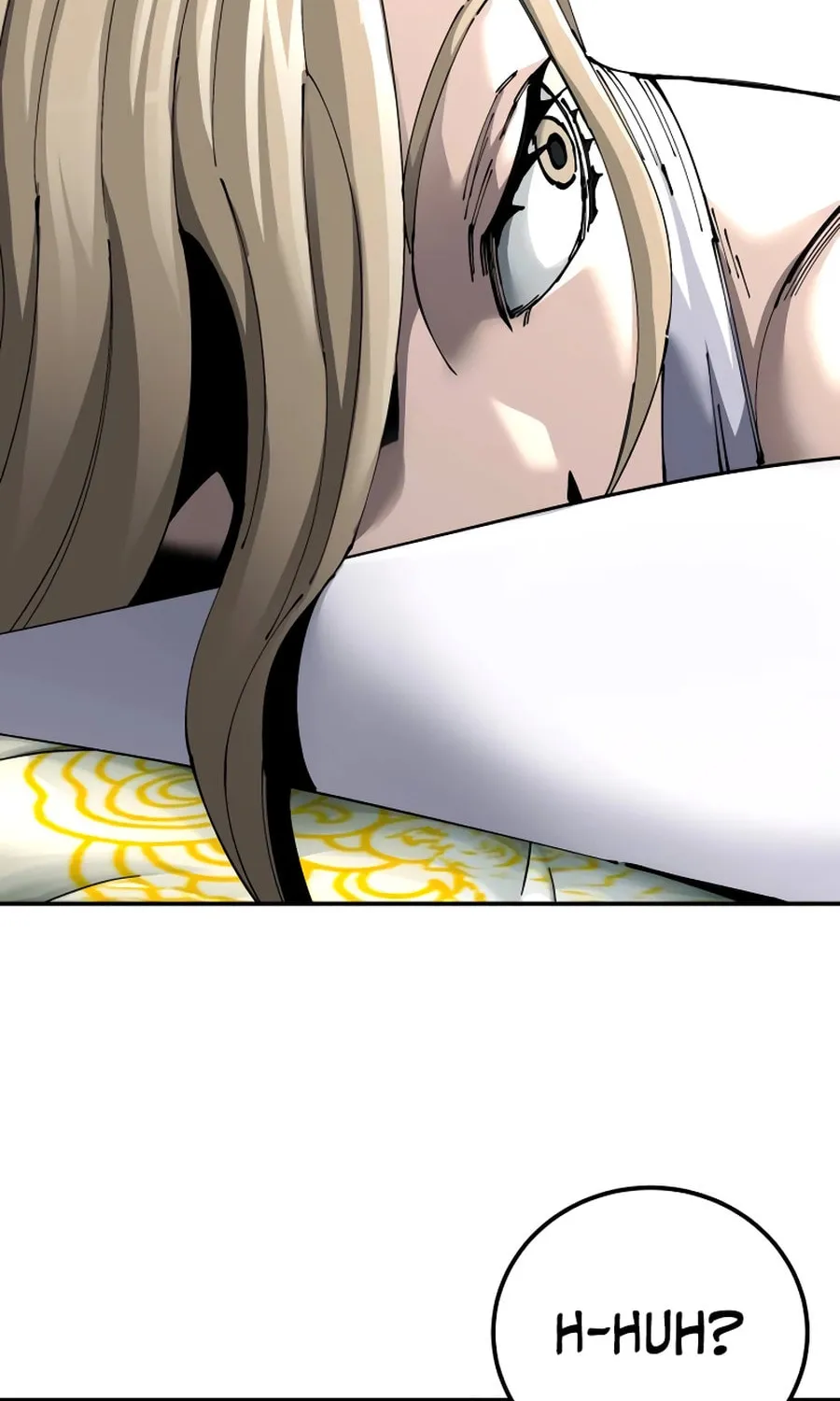 Warrior Grandpa and Supreme Granddaughter Chapter 93 page 23 - 