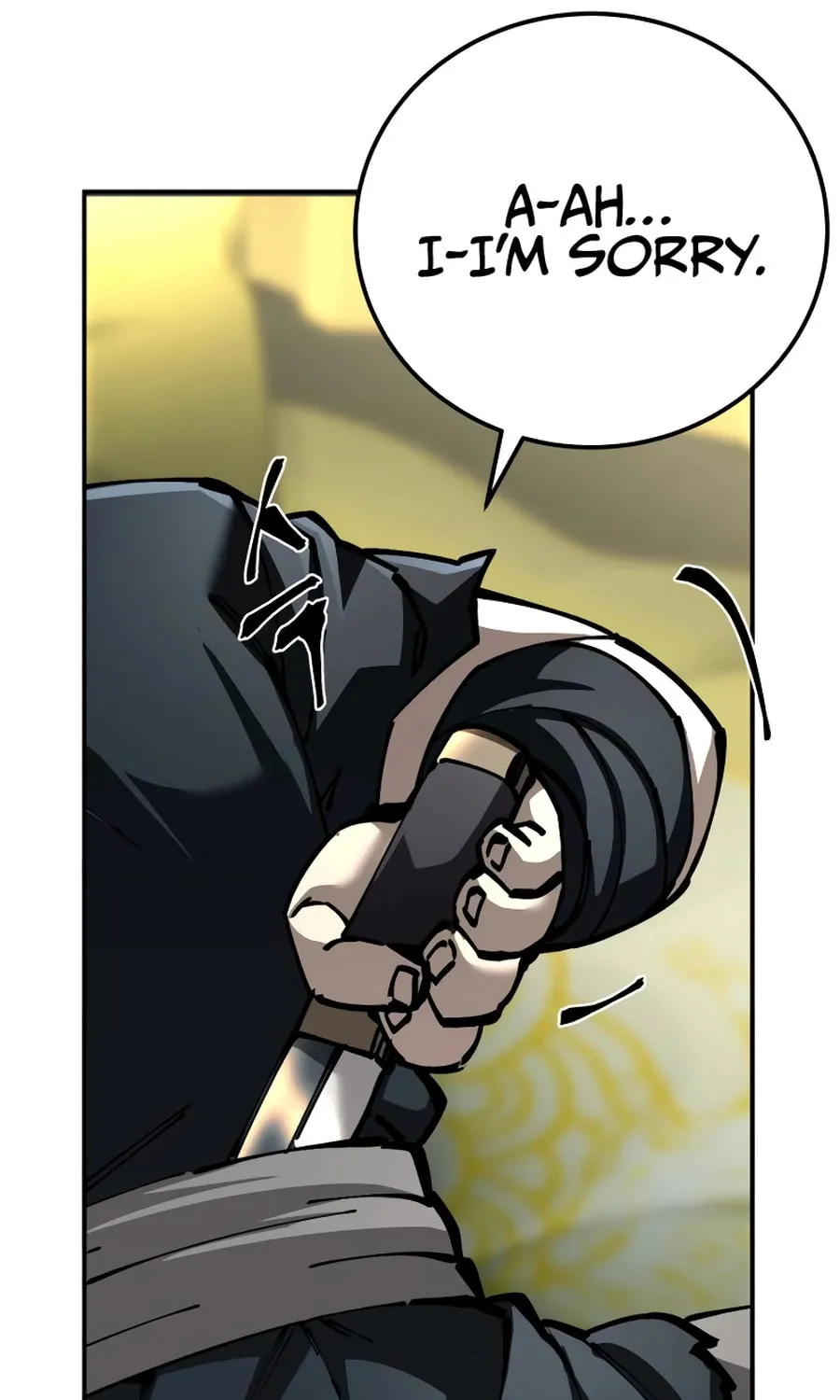 Warrior Grandpa and Supreme Granddaughter Chapter 93 page 26 - 