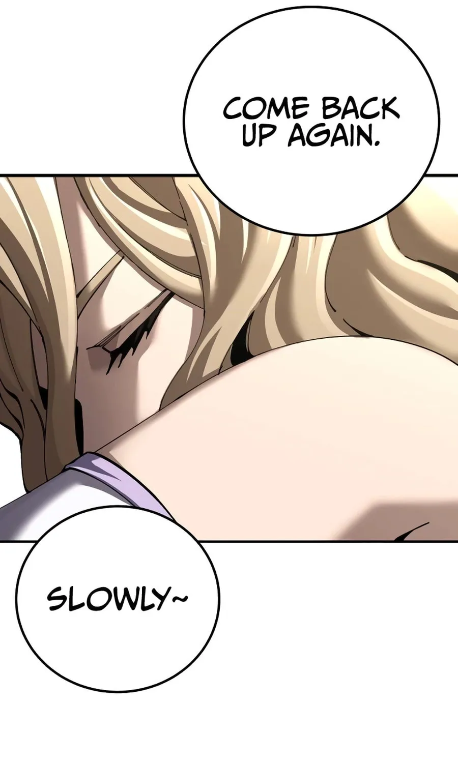 Warrior Grandpa and Supreme Granddaughter Chapter 93 page 33 - 