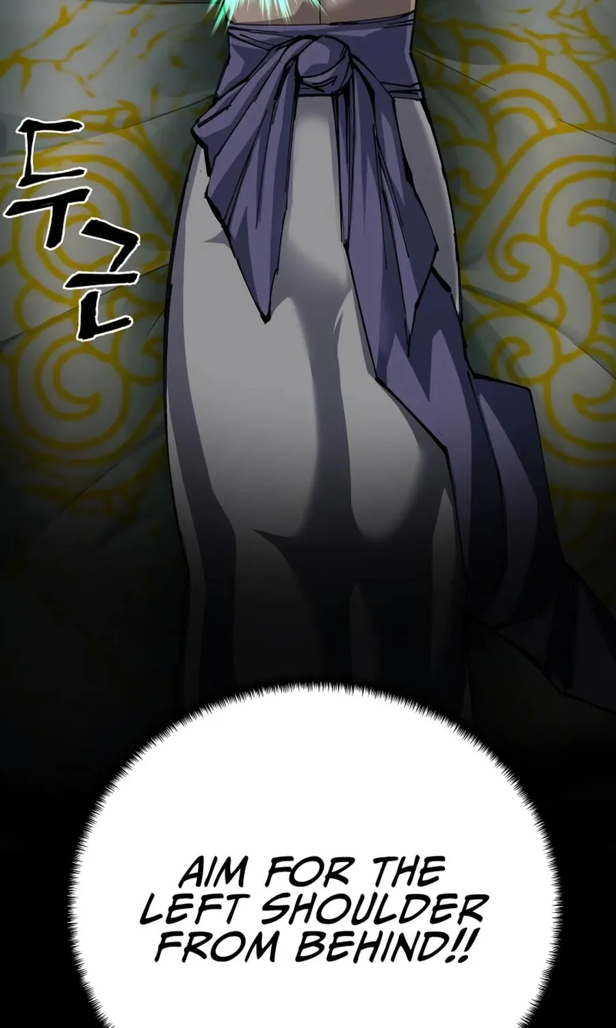 Warrior Grandpa and Supreme Granddaughter Chapter 93 page 36 - 