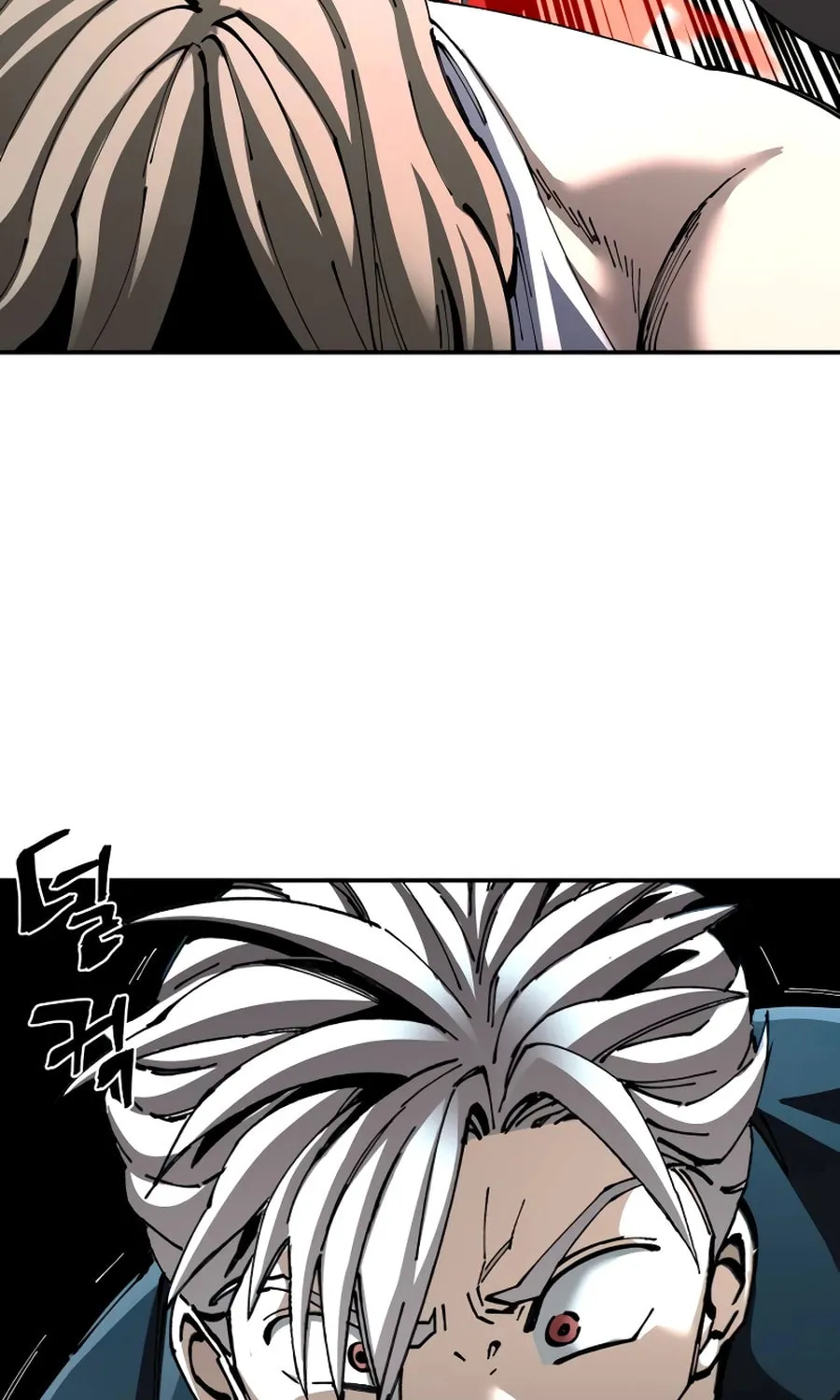 Warrior Grandpa and Supreme Granddaughter Chapter 93 page 43 - 