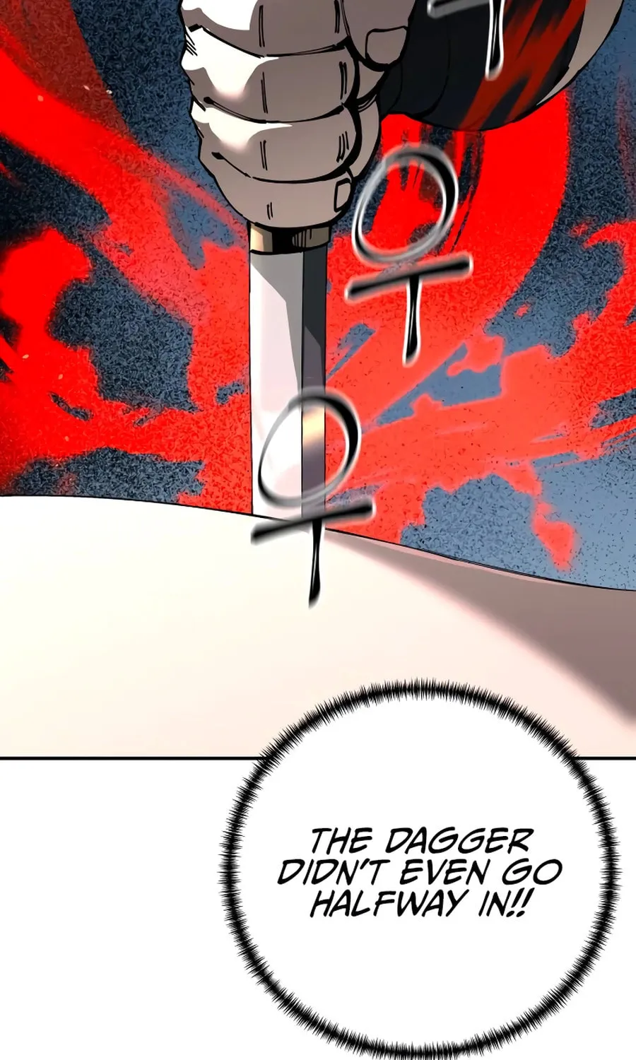 Warrior Grandpa and Supreme Granddaughter Chapter 93 page 45 - 