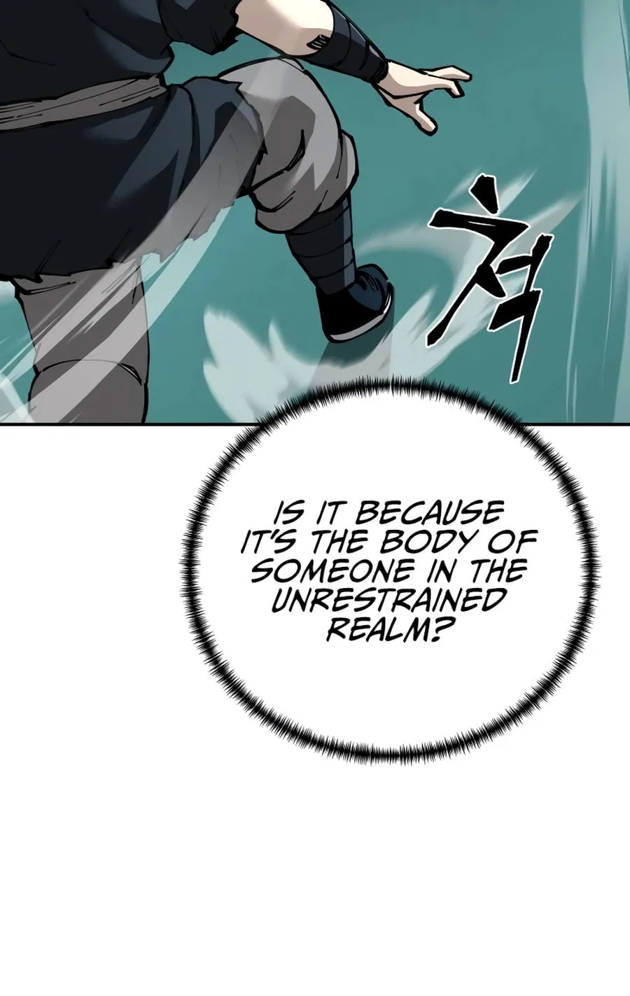 Warrior Grandpa and Supreme Granddaughter Chapter 93 page 47 - 