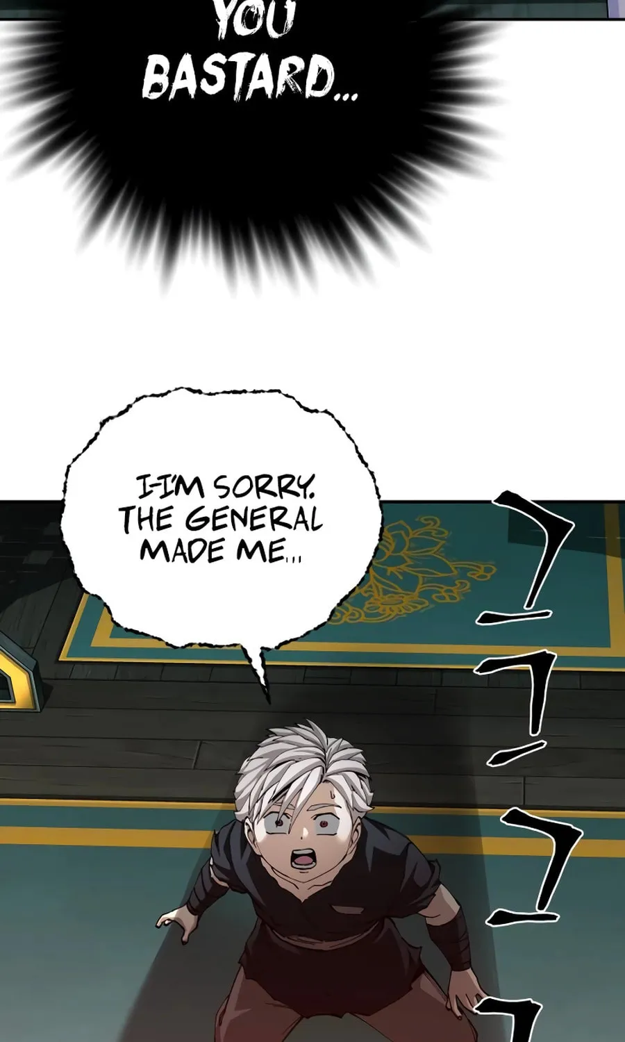 Warrior Grandpa and Supreme Granddaughter Chapter 93 page 50 - 