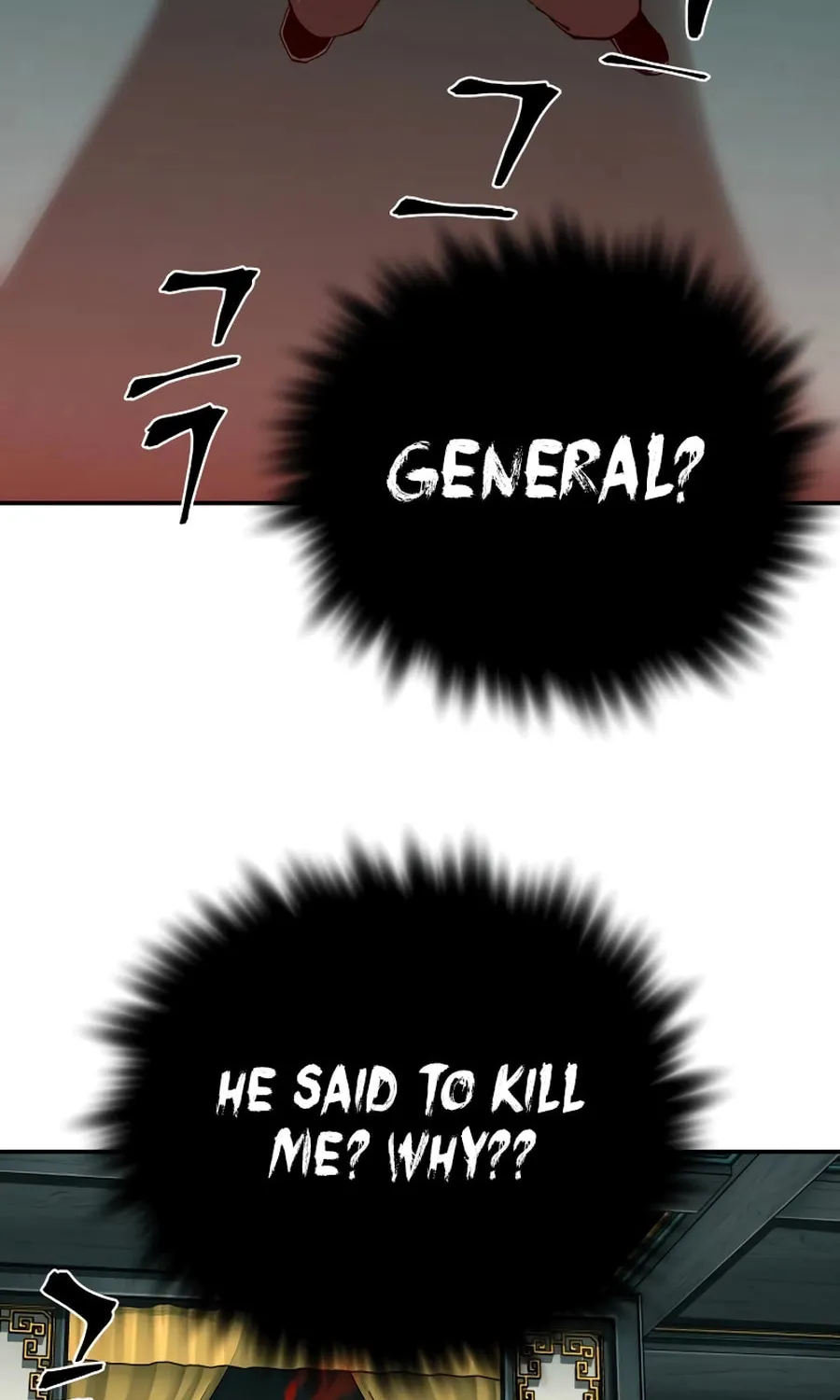 Warrior Grandpa and Supreme Granddaughter Chapter 93 page 51 - 