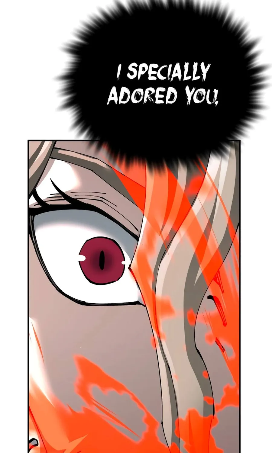 Warrior Grandpa and Supreme Granddaughter Chapter 93 page 53 - 