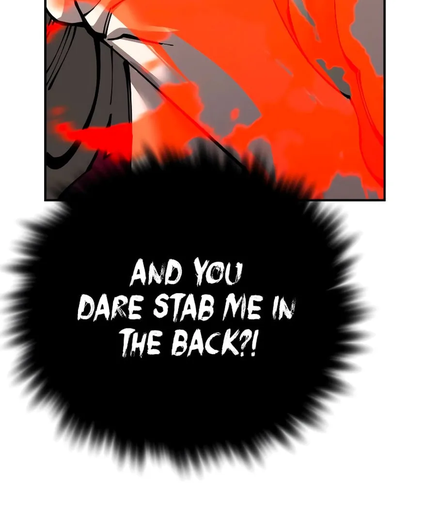 Warrior Grandpa and Supreme Granddaughter Chapter 93 page 54 - 