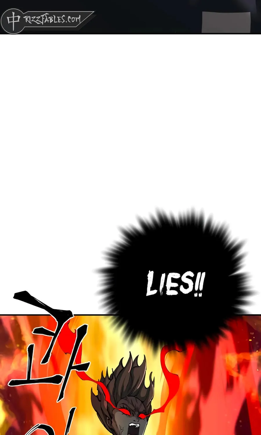 Warrior Grandpa and Supreme Granddaughter Chapter 93 page 56 - 