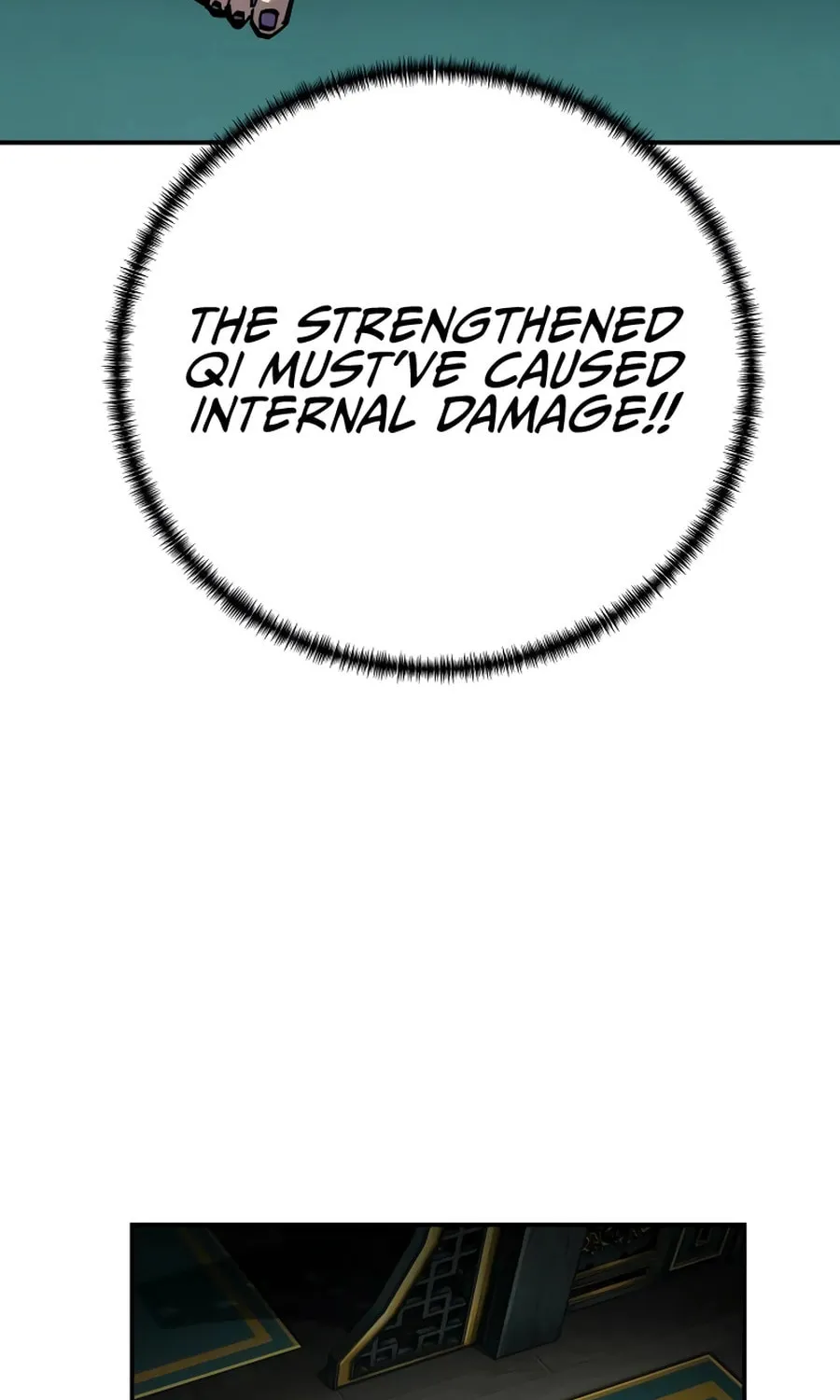 Warrior Grandpa and Supreme Granddaughter Chapter 93 page 60 - 