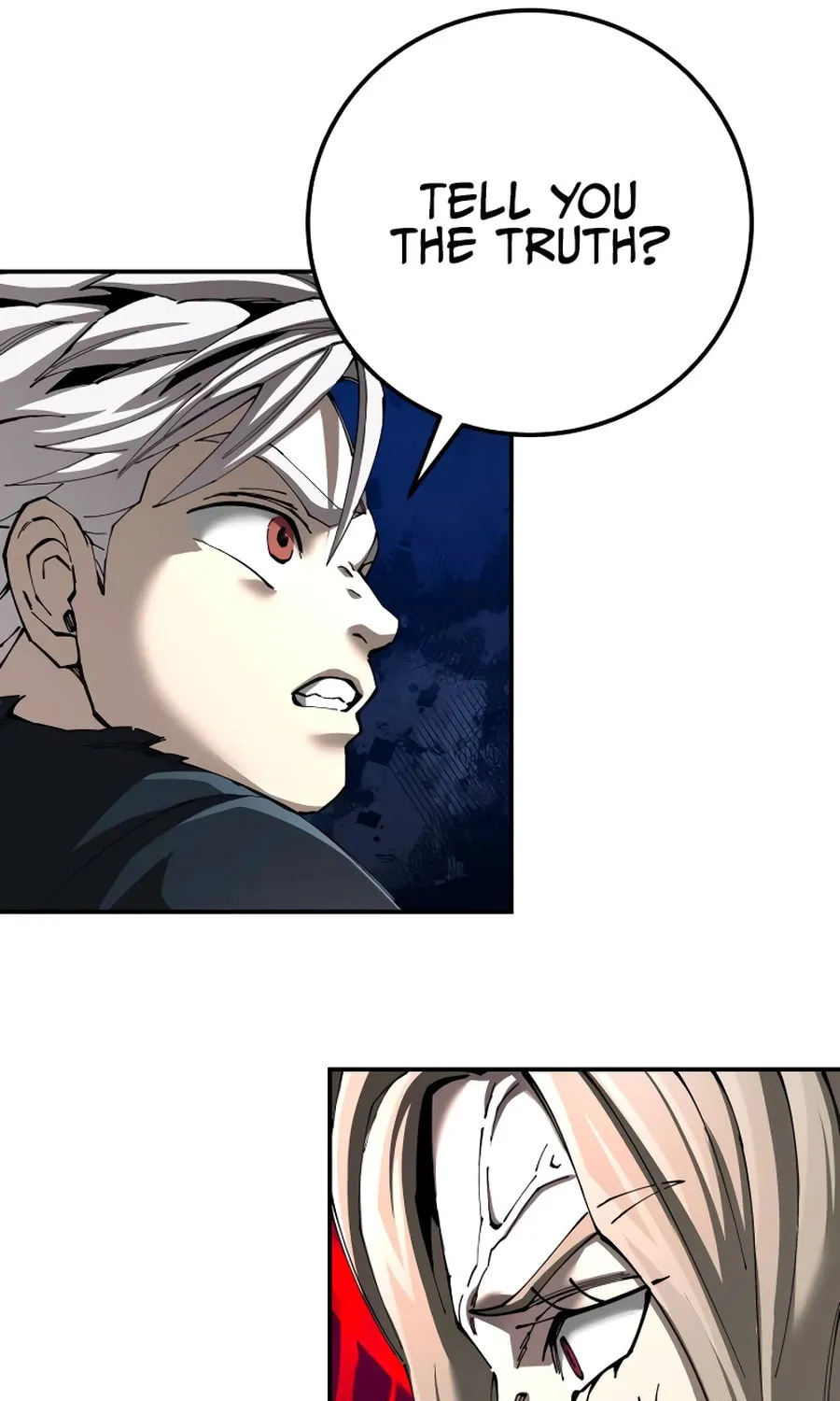 Warrior Grandpa and Supreme Granddaughter Chapter 93 page 62 - 