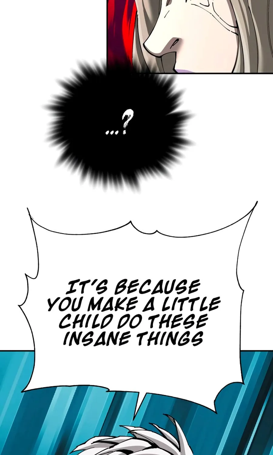 Warrior Grandpa and Supreme Granddaughter Chapter 93 page 63 - 