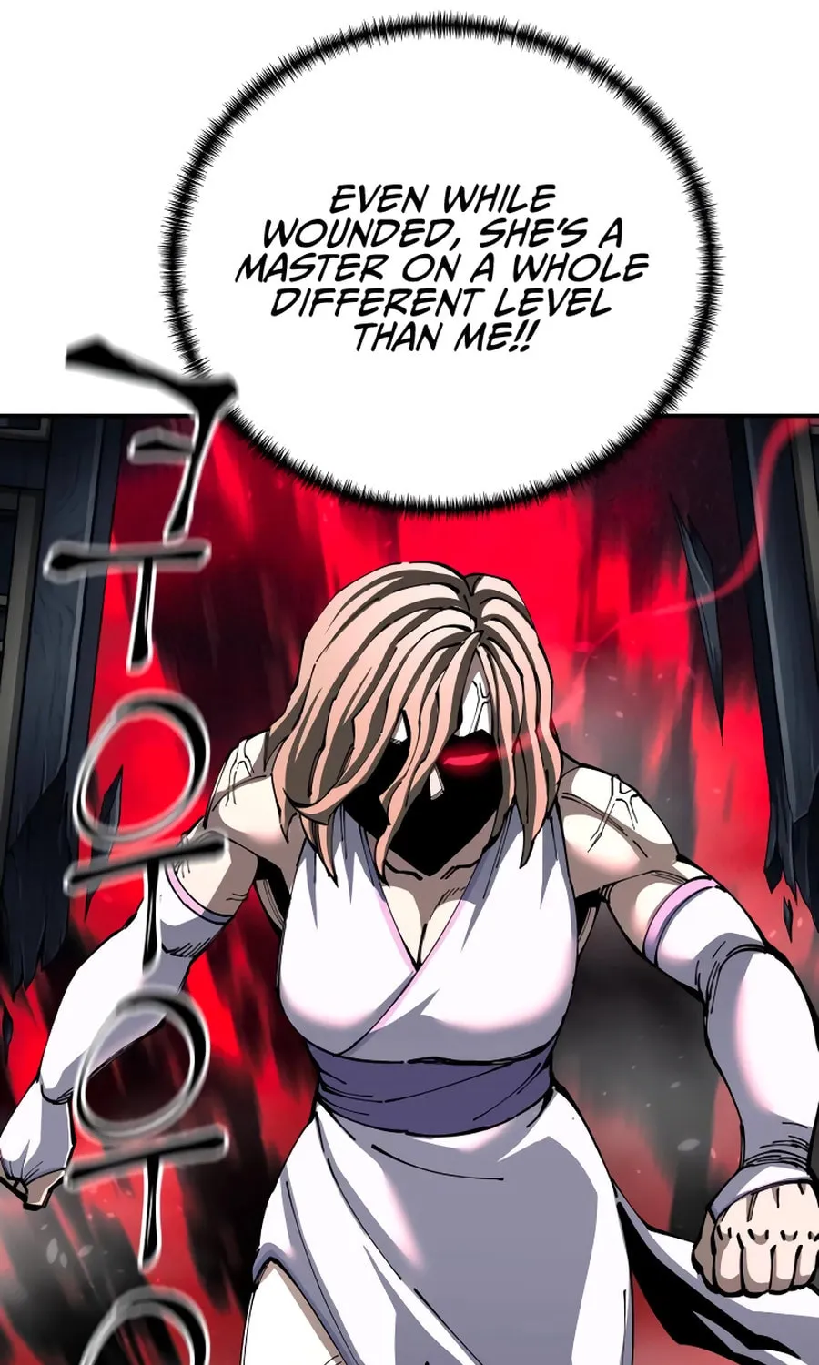 Warrior Grandpa and Supreme Granddaughter Chapter 93 page 73 - 
