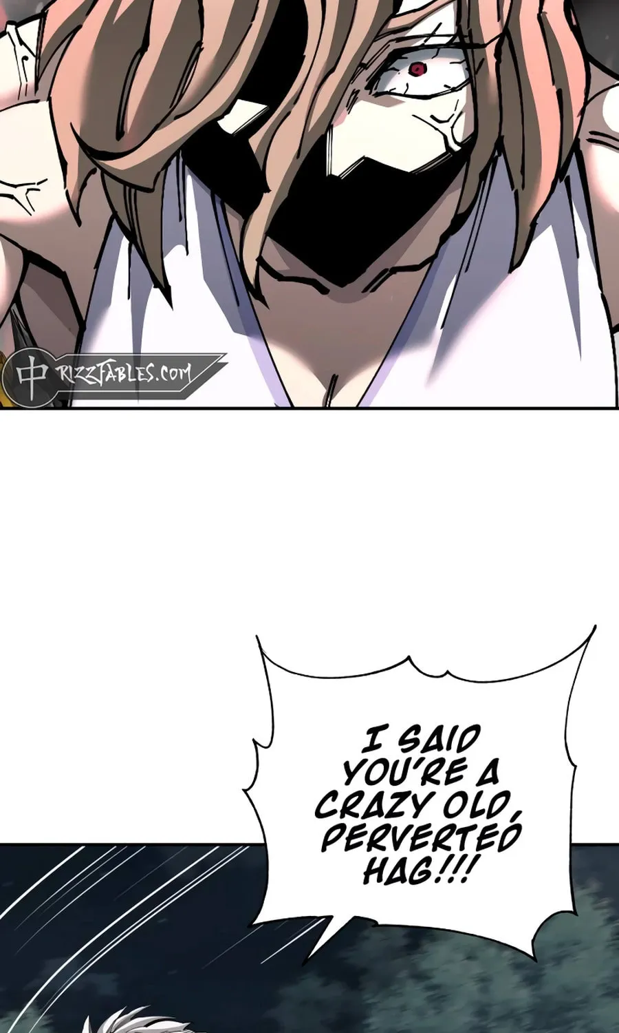 Warrior Grandpa and Supreme Granddaughter Chapter 93 page 75 - 