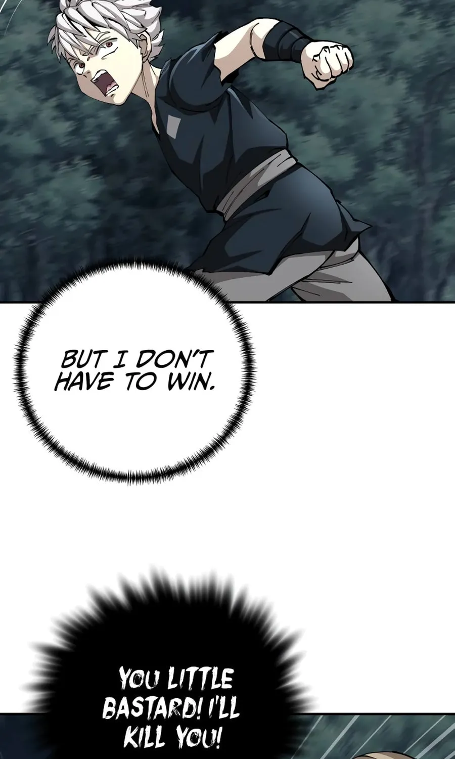 Warrior Grandpa and Supreme Granddaughter Chapter 93 page 76 - 