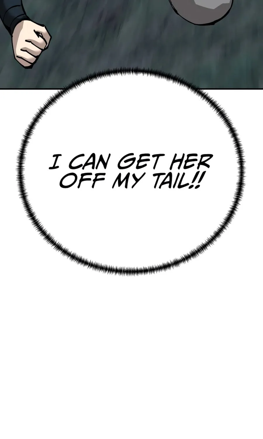 Warrior Grandpa and Supreme Granddaughter Chapter 93 page 79 - 