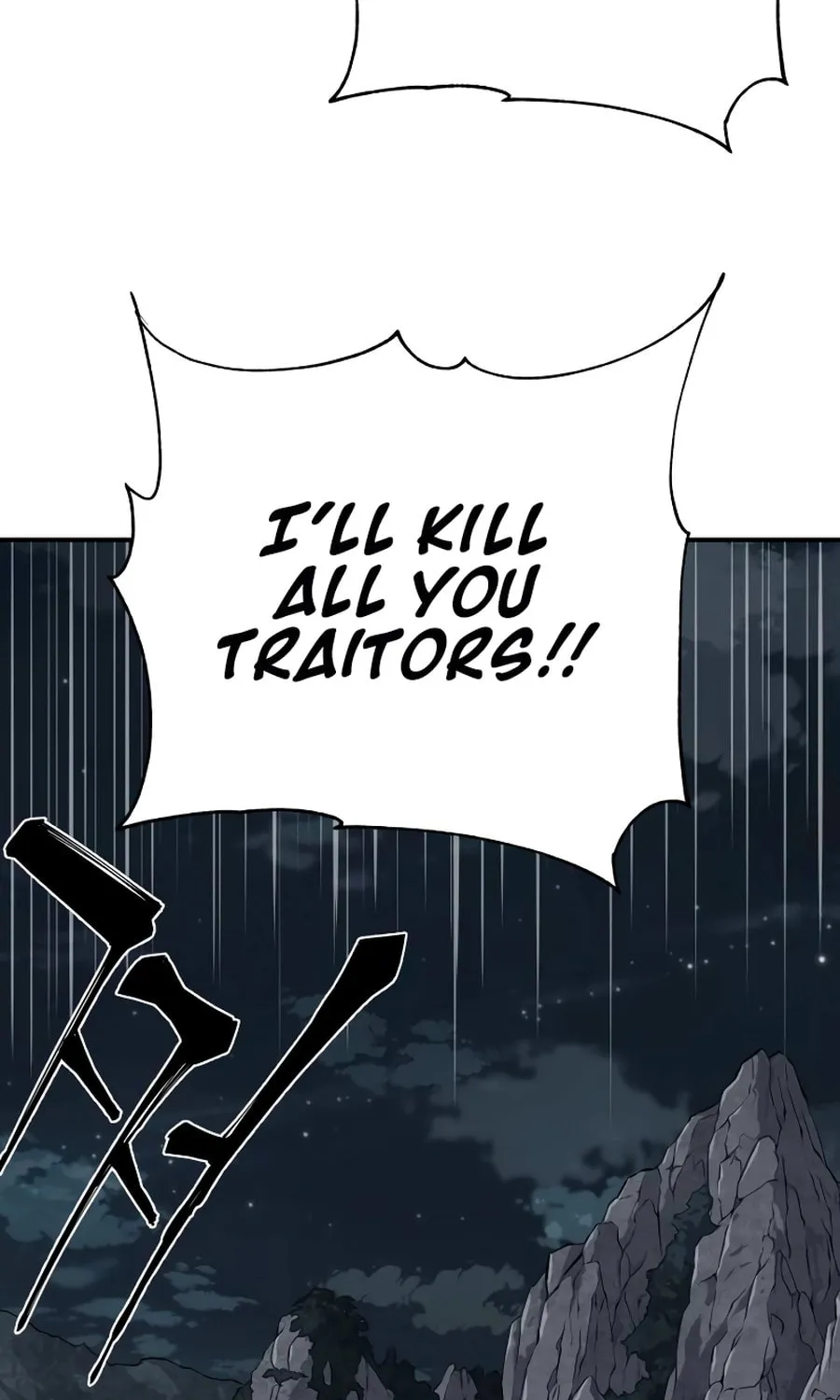 Warrior Grandpa and Supreme Granddaughter Chapter 93 page 86 - 