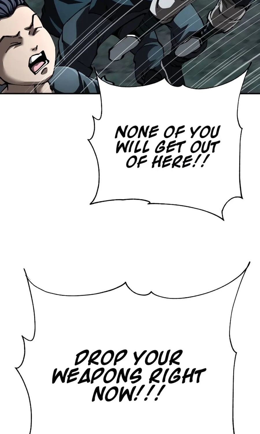 Warrior Grandpa and Supreme Granddaughter Chapter 93 page 91 - 