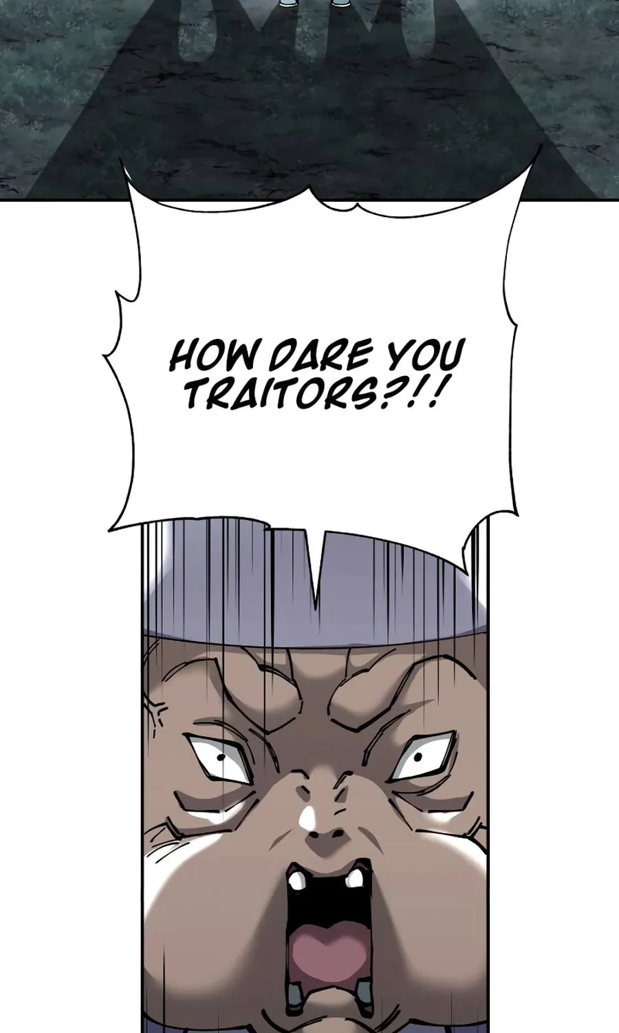 Warrior Grandpa and Supreme Granddaughter Chapter 93 page 93 - 