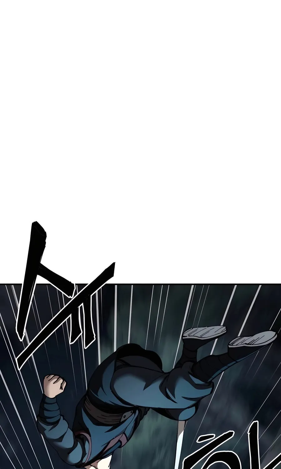 Warrior Grandpa and Supreme Granddaughter Chapter 94 page 2 - 