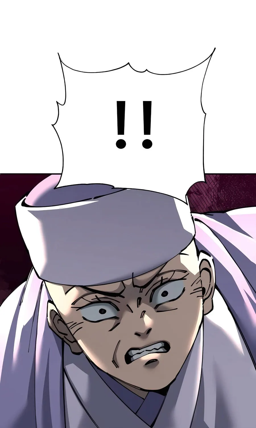 Warrior Grandpa and Supreme Granddaughter Chapter 94 page 101 - 