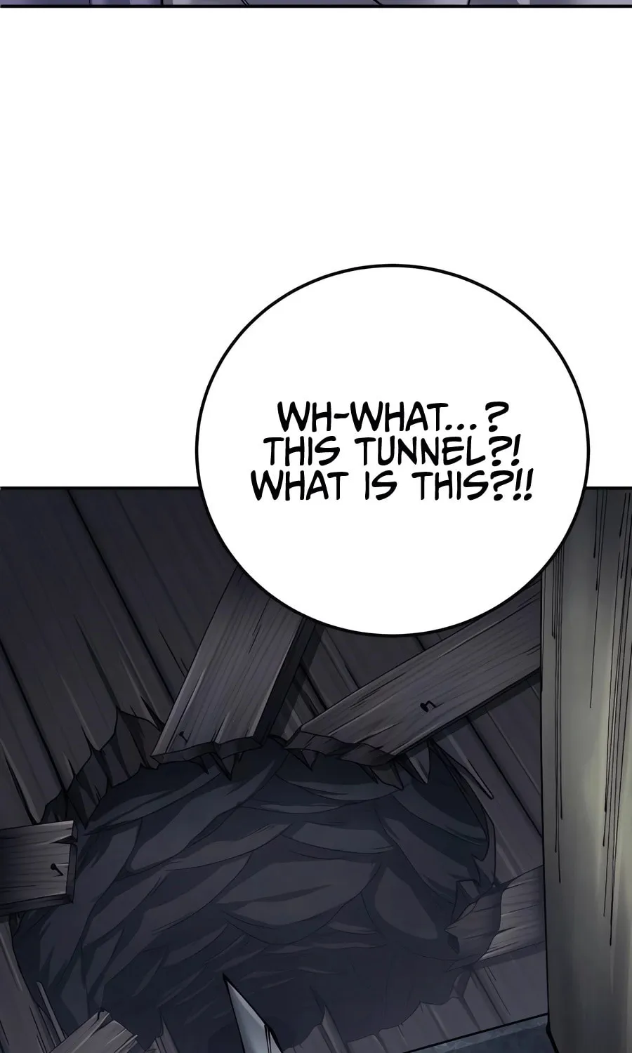 Warrior Grandpa and Supreme Granddaughter Chapter 94 page 102 - 