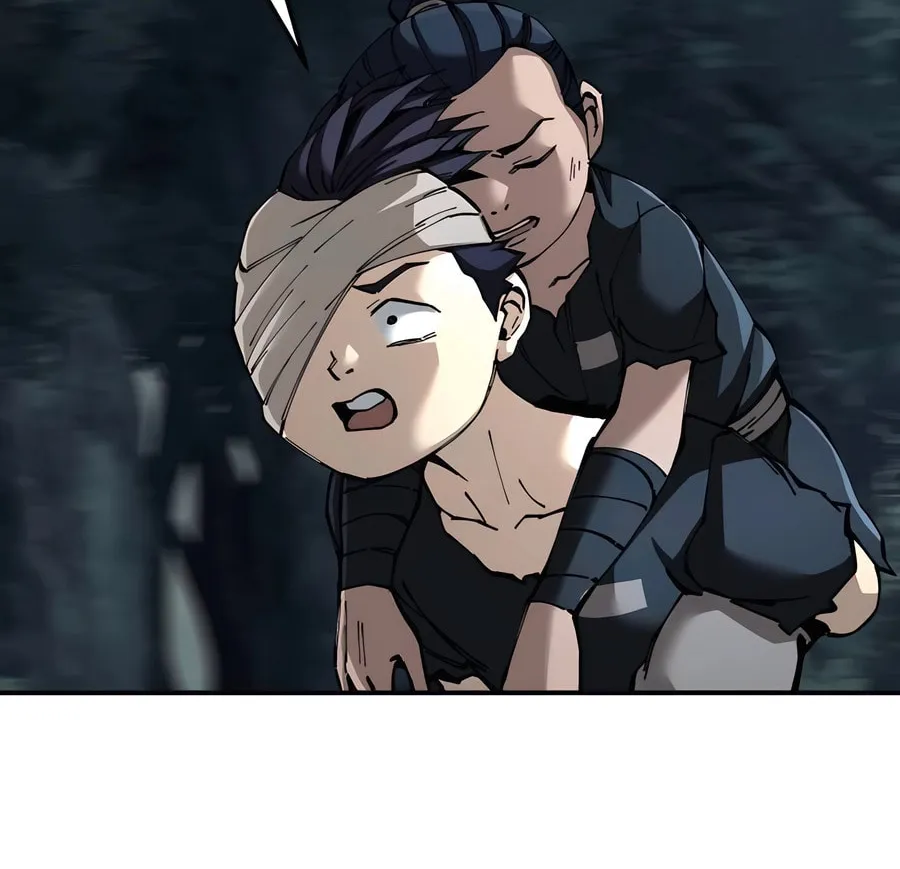 Warrior Grandpa and Supreme Granddaughter Chapter 94 page 113 - 