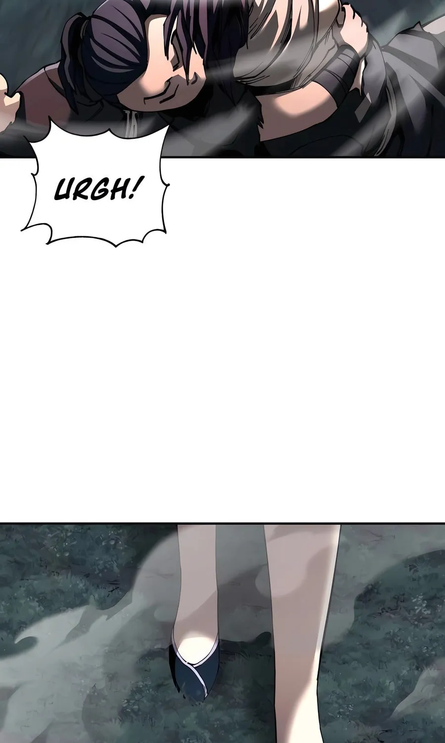 Warrior Grandpa and Supreme Granddaughter Chapter 94 page 118 - 