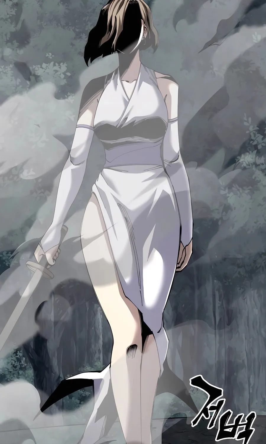 Warrior Grandpa and Supreme Granddaughter Chapter 94 page 121 - 